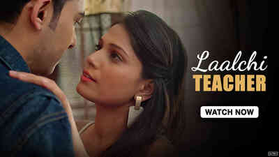 Laalchi Teacher