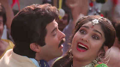 Laga Ragda To Mit Gaya Jhagda