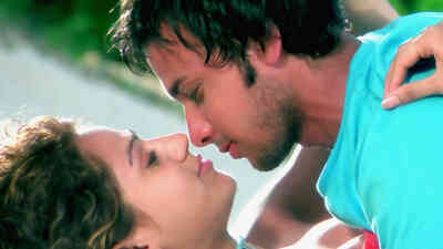 Lagne Lage Ho Tum Kitne Pyare