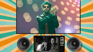 Lakh Chhupao Chhup Na and Mere Toote Huye Dil Se Koi To