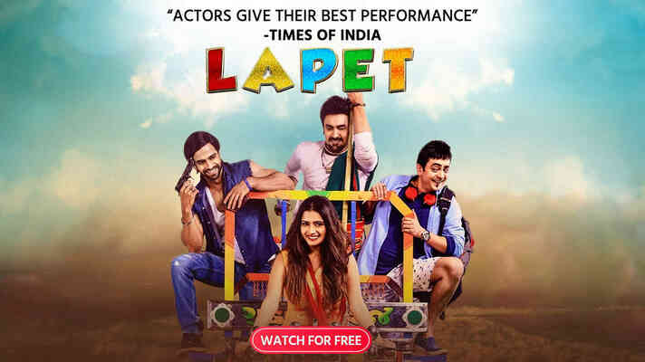 Lapet