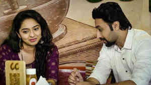 Library-Ek Anokhi Varta_Episode -03