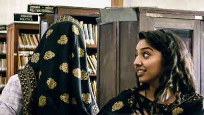 Library-Ek Anokhi Varta_Episode -04