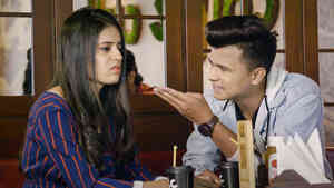 Library-Ek Anokhi Varta_Episode -08