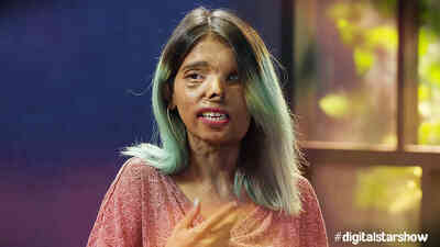 Likee Stars with Priyaa Raina - Anmol Rodriquez