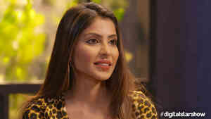 Likee Stars with Priyaa Raina - Sana Sultan Khan