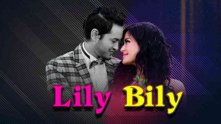 Lily Bily