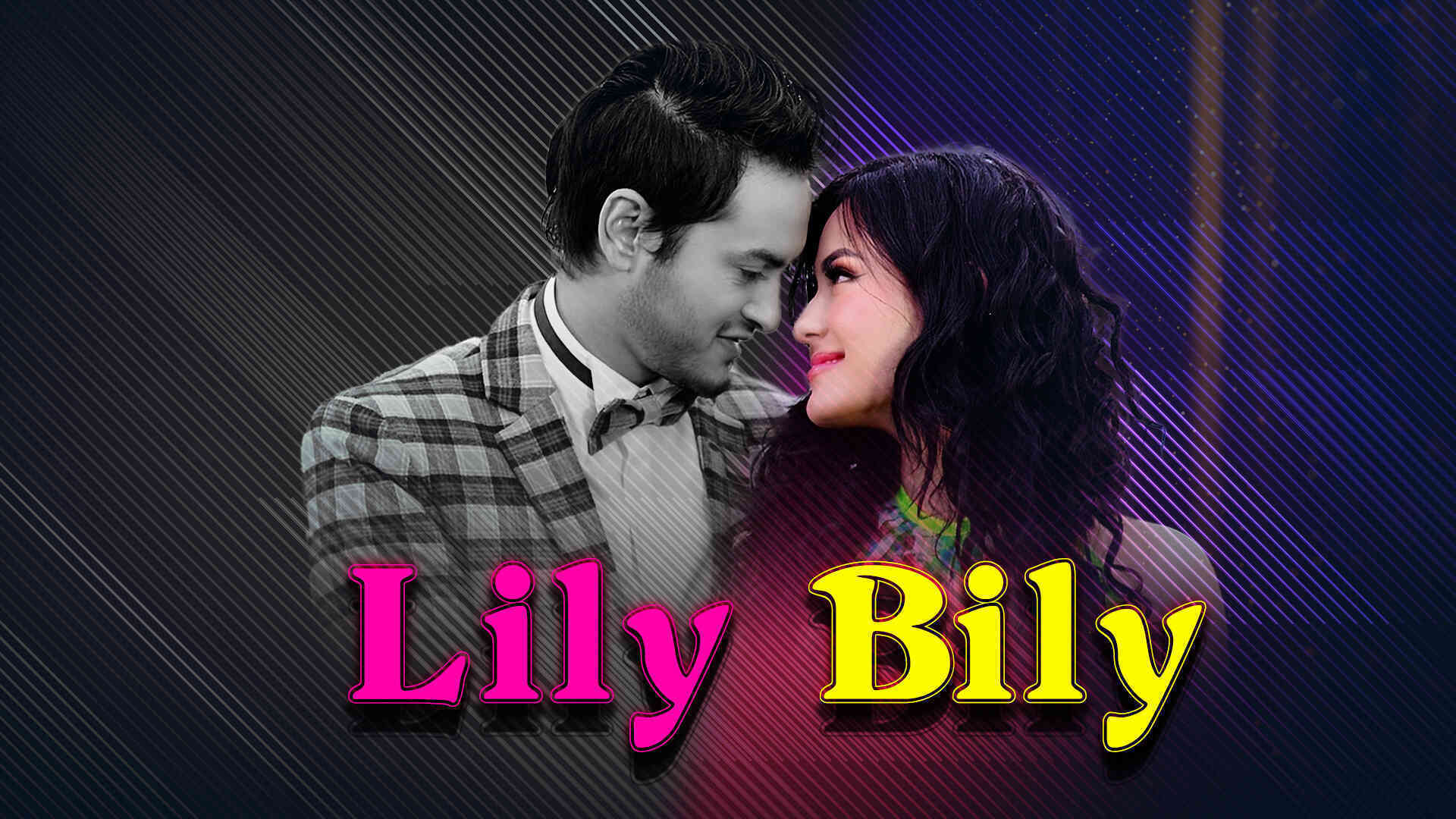 Lily Bily