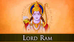 Lord Ram