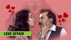 Love Affair