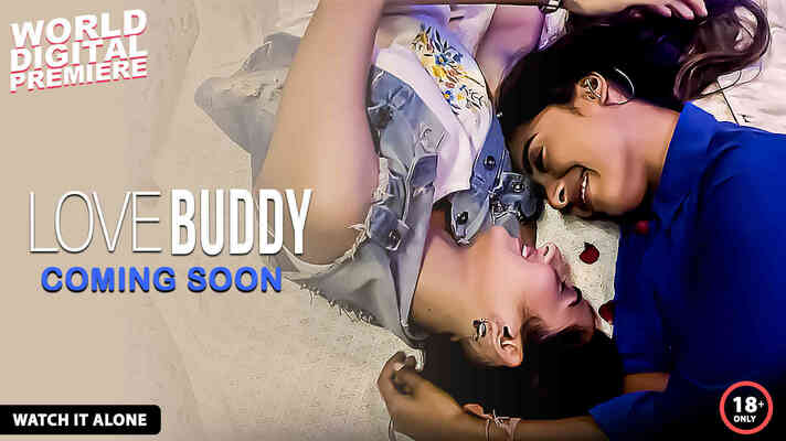 Love Buddy- Promo