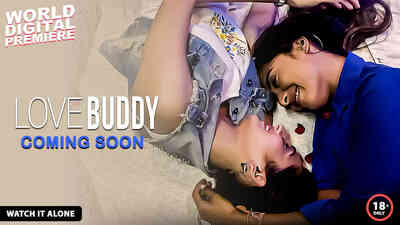 Love Buddy- Promo