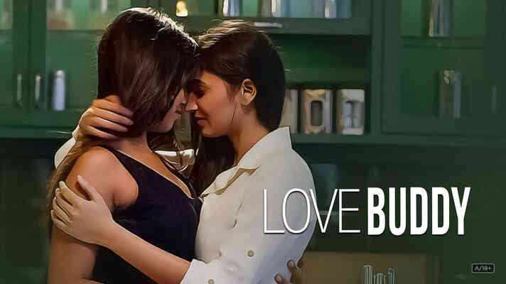 Love Buddy