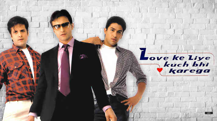 Love Ke Liye Kuch Bhi Karega