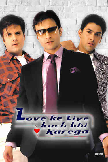 Love Ke Liye Kuch Bhi Karega