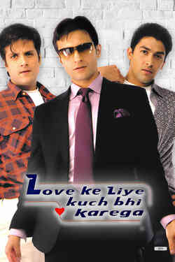 Love Ke Liye Kuch Bhi Karega