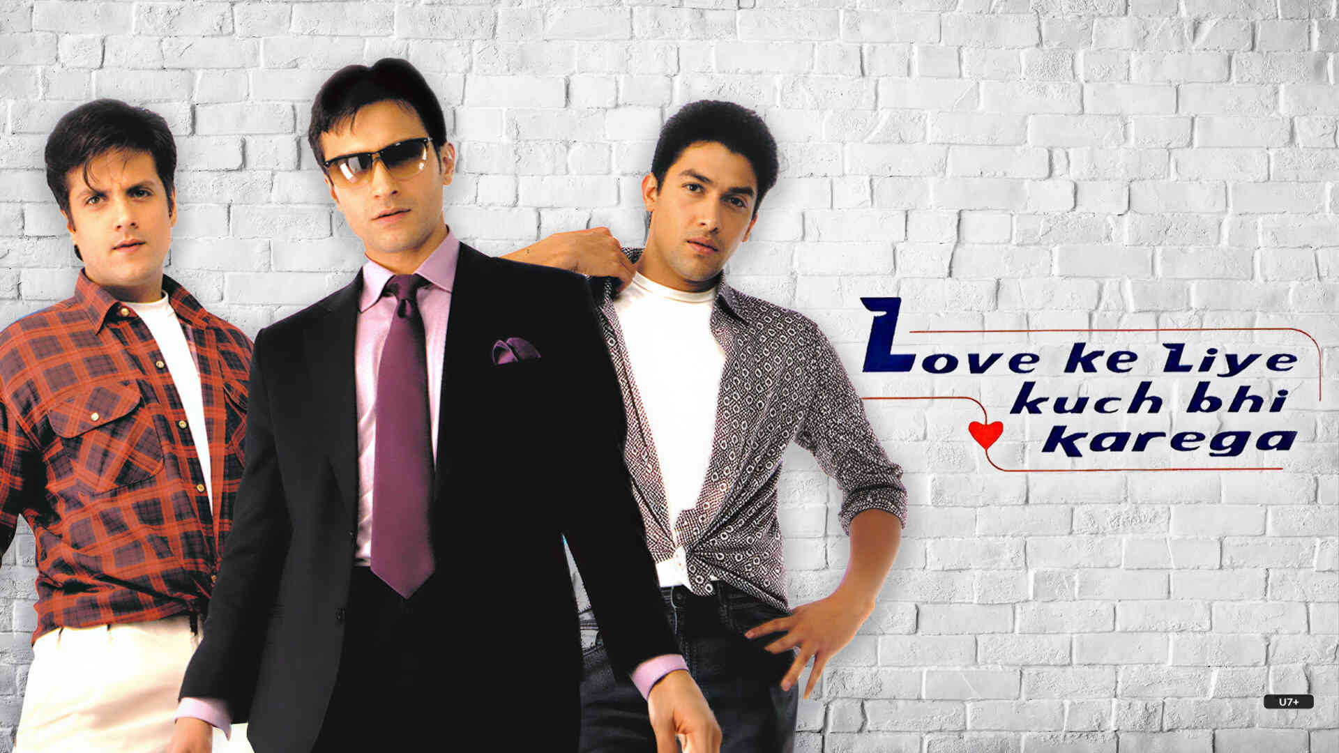 Love Ke Liye Kuch Bhi Karega