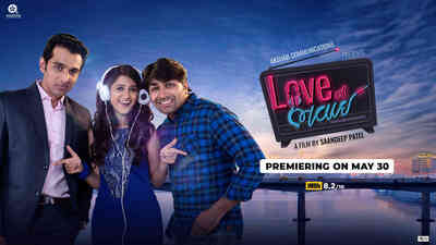 Love Ni Bhavai - Trailer