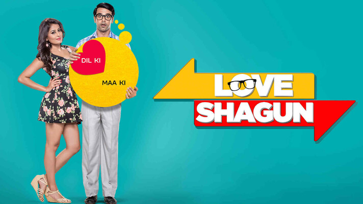 Love Shagun