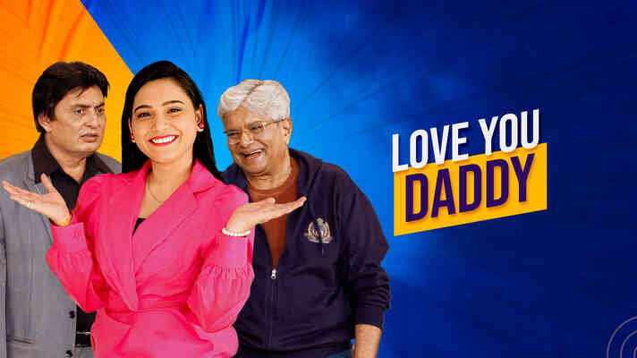 Love Story Maa Locho Padyo