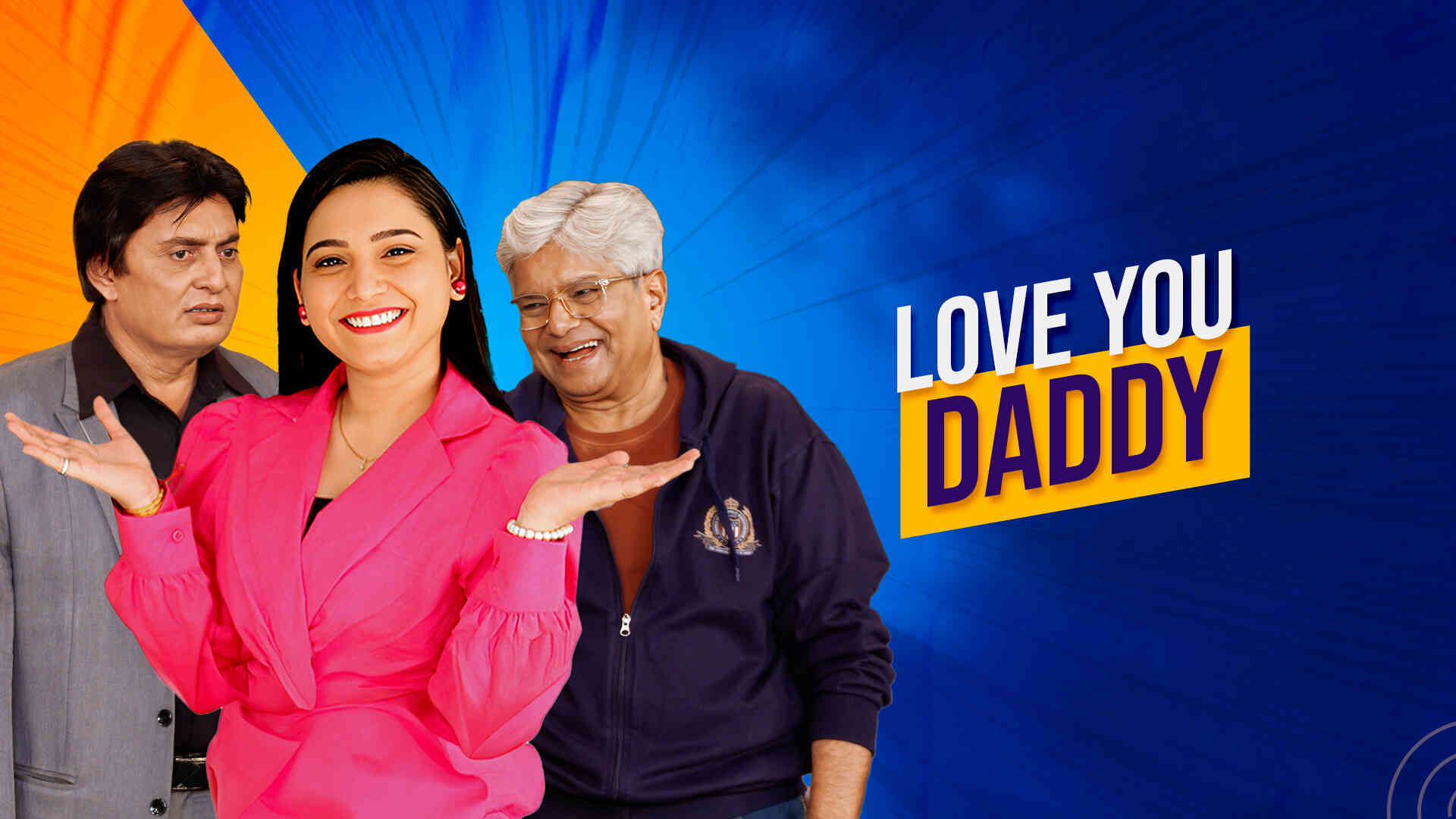 Love Story Maa Locho Padyo