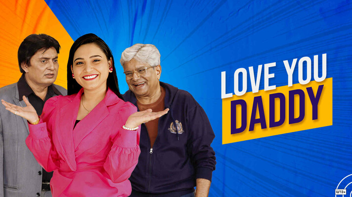 Love You Daddy