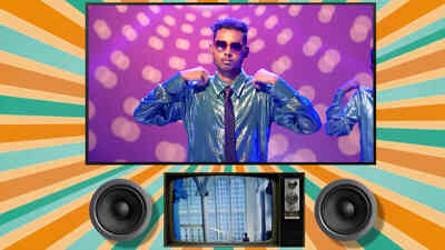 Love You Zindagi - Dear Zindagi