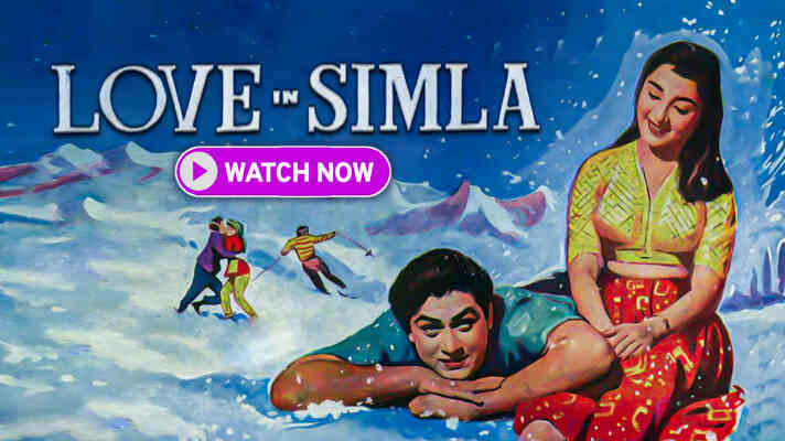 Love in Simla Movie Watch Online on