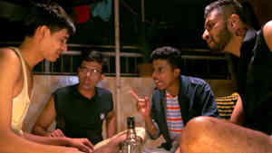 Lukkhe Landge - Mar -Daaru Party - Ep 01 Lukkhe Landge - Mar -Daaru Party - Ep 01