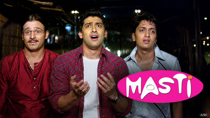 MASTI