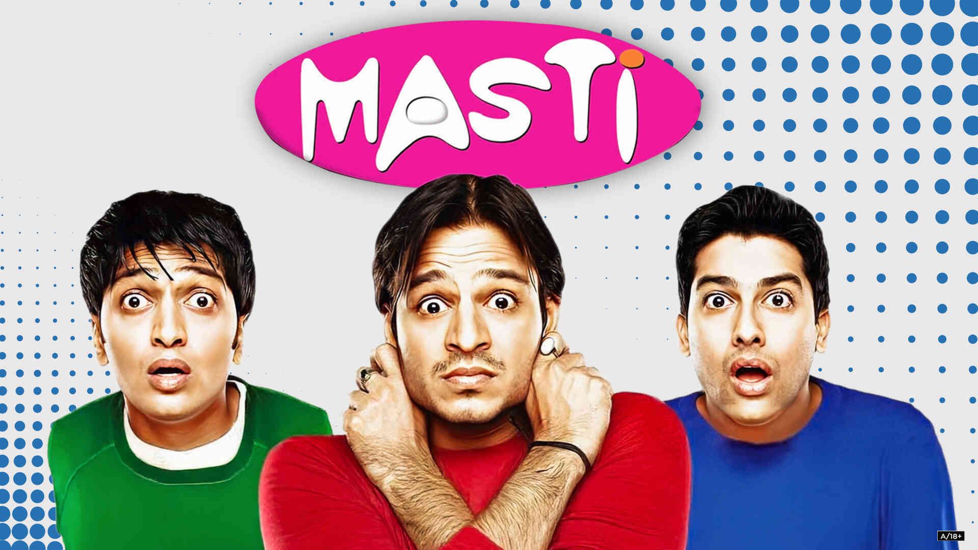 MASTI