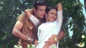 Maar Gayee Mujhe Teri Judaai