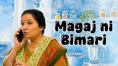 Magaj ni Bimari