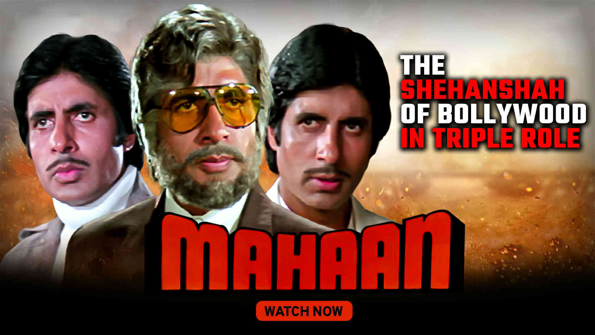 Mahaan