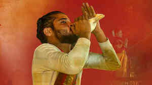 Ep 3 - Maha Aarati Story