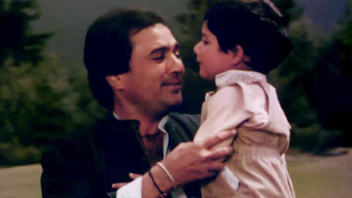 Main Dil Tu Dhadkan - With Titles Part 1