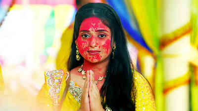 Main Dil Tum Dhadkan - Ep 001