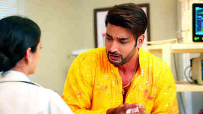 Main Dil Tum Dhadkan - Ep 002