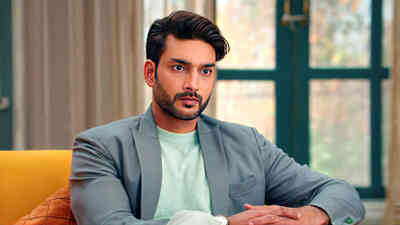 Main Dil Tum Dhadkan - Ep 003