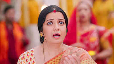 Main Dil Tum Dhadkan - Ep 006