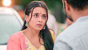 Main Dil Tum Dhadkan - Ep 008