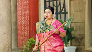 Main Dil Tum Dhadkan - Ep 011