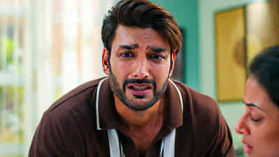 Main Dil Tum Dhadkan - Ep 012