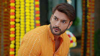 Main Dil Tum Dhadkan - Ep 017