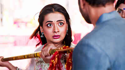 Main Dil Tum Dhadkan - Ep 019