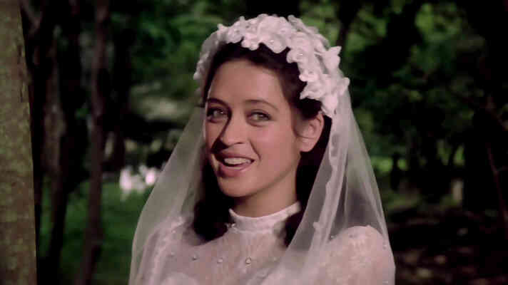 Main Door Chali Jaoongi