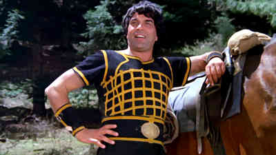 Main Galiyon Ka Raja