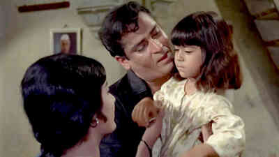 Main Gaoon Tum So Jao Happy