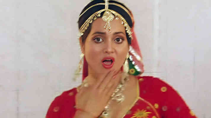 Main Kaa Karoon Bhagwan Mera Balam Bewada Hai