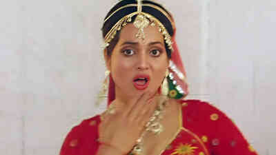 Main Kaa Karoon Bhagwan Mera Balam Bewada Hai